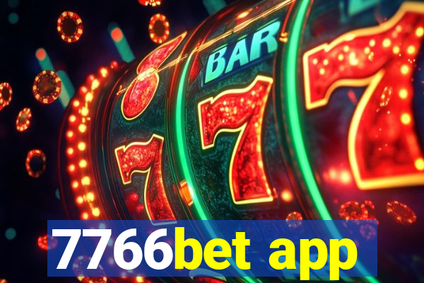 7766bet app